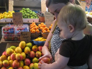 Dallas Farmers Market