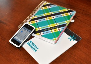 Dallas Moms Blog Erin Condren Life Planner 2013