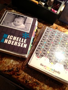 Dallas Moms Blog Erin Condren Life Planner