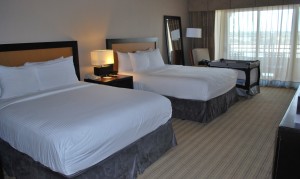 Room at Lakeway Resort & Spa