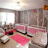 Tatum Nursery 1