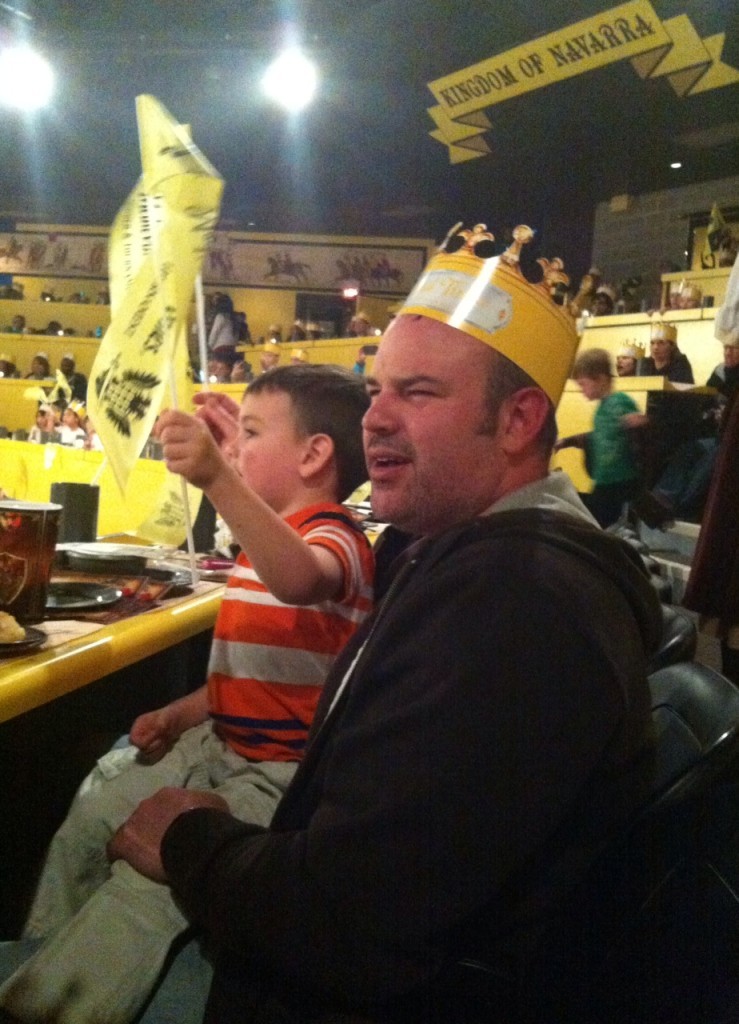 medieval times