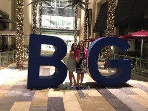 Big Dallas Galleria