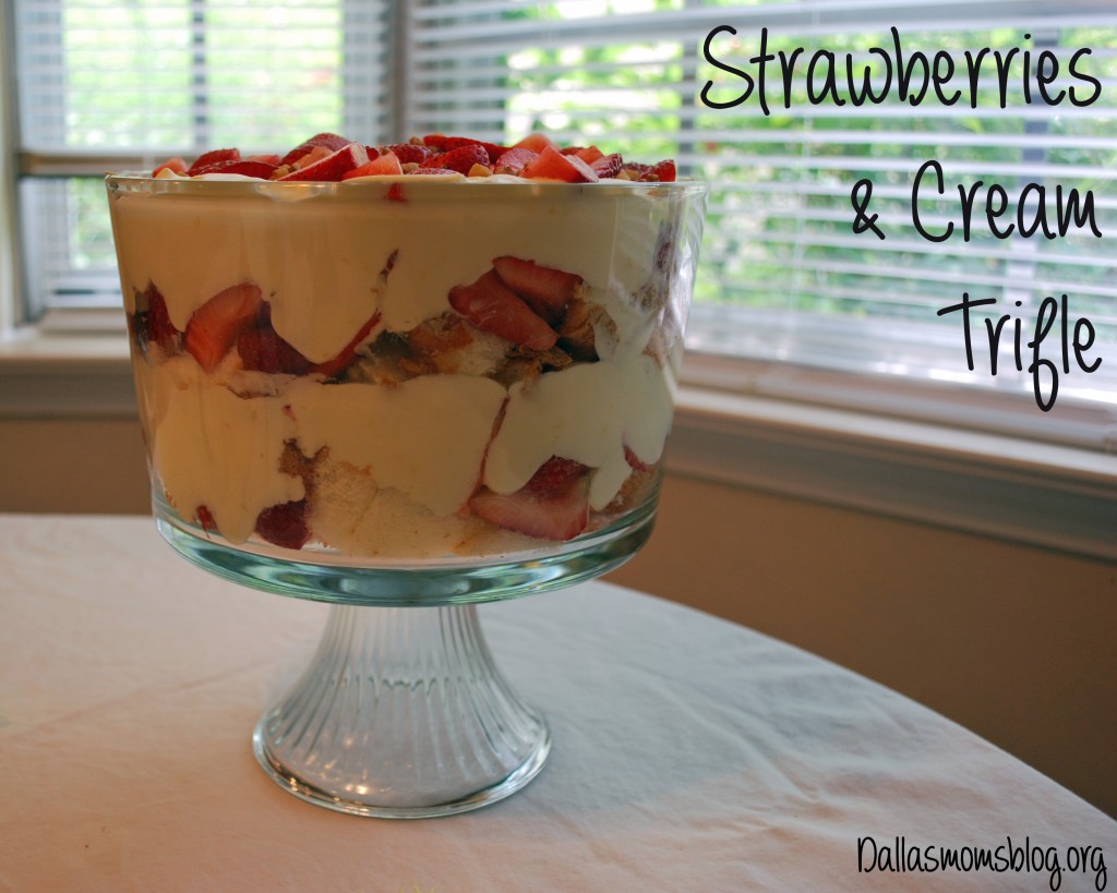 Strawberry Recipe1