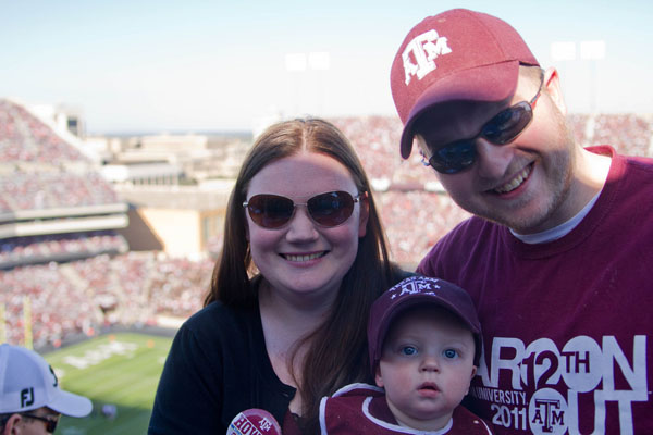 Aggie Game