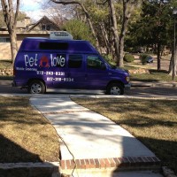 Dallas Moms Blog Mobile Pet Groomer Pet Love