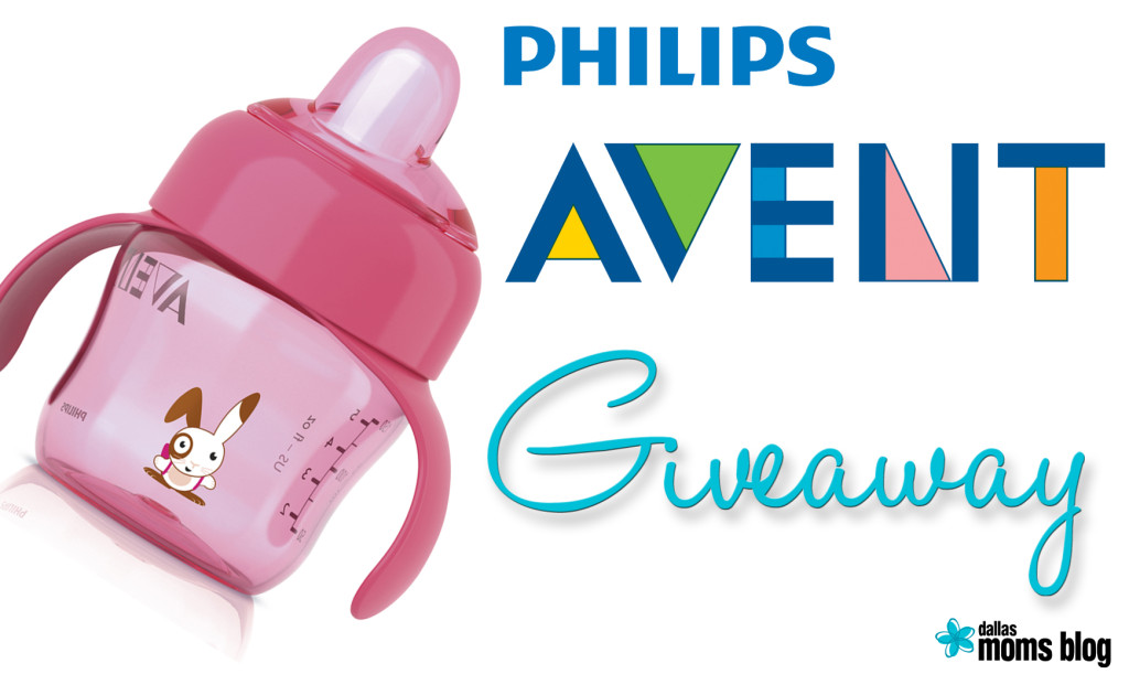 Getting Natural with Philips Avent + Giveaway