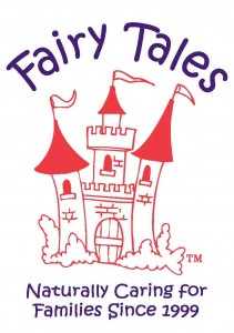 Fairy Tales Hair Care