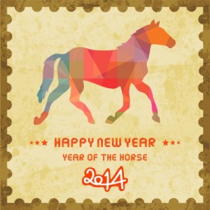 Year of the Horse