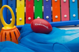 Kindermusik