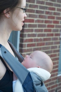 Ergobaby Carrier