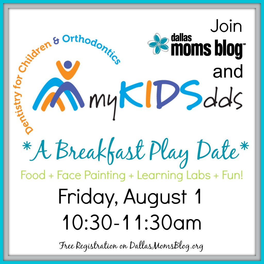 MyKidsDDS Event