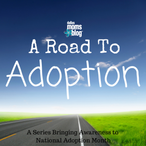 The Road To Adoption