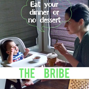 thebribe