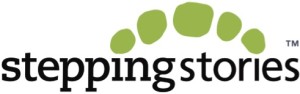 SteppingStories-Logo