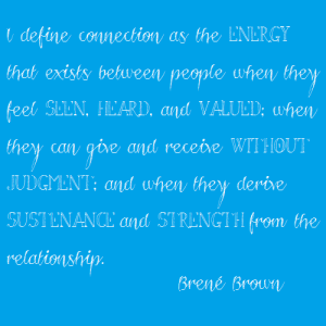 brene brown