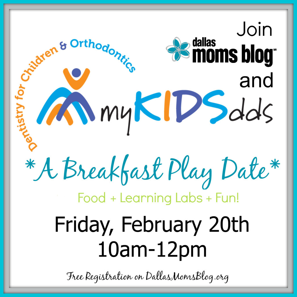 MyKidsDDS-Event 2-20