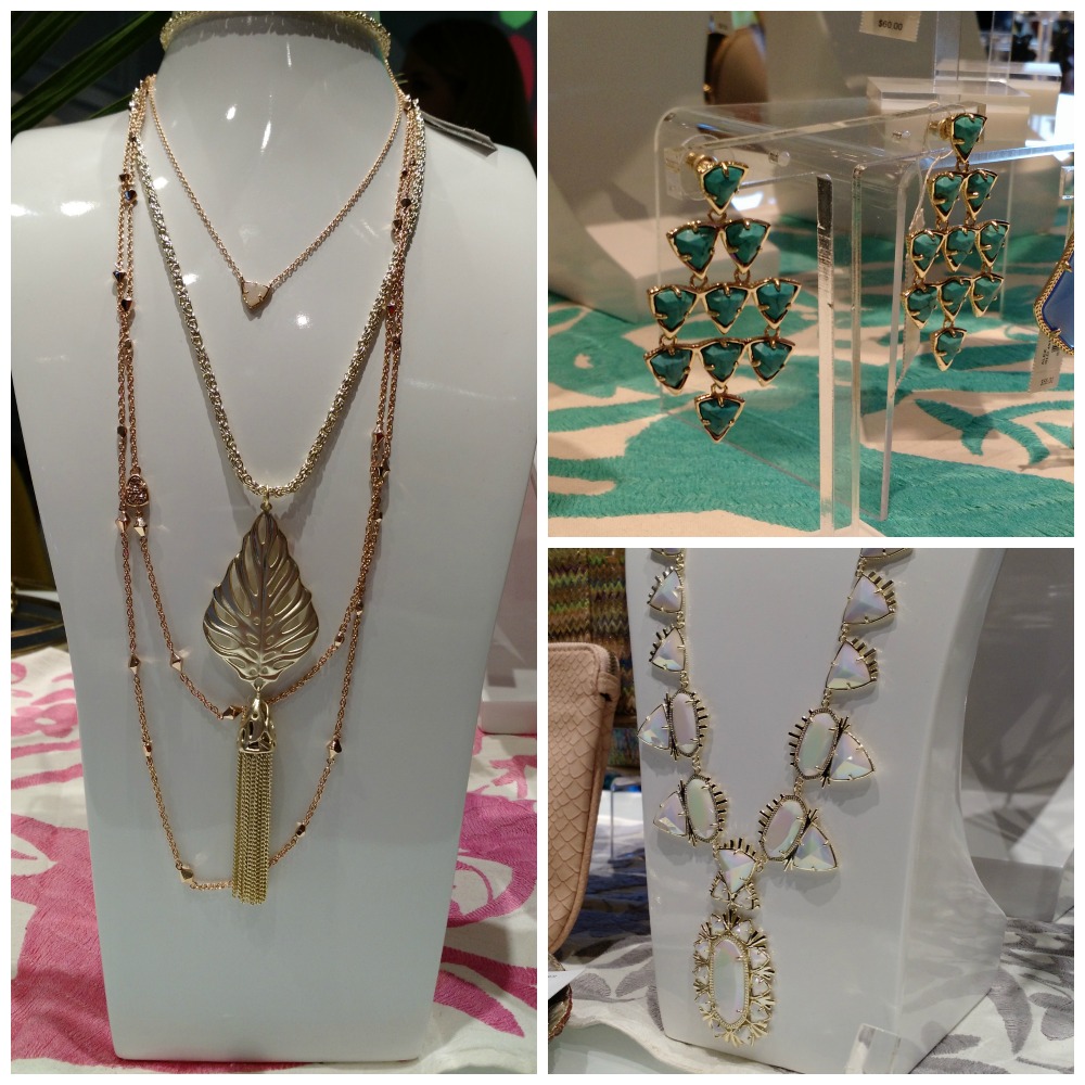 DallasMomsBlog Kendra Scott Collage