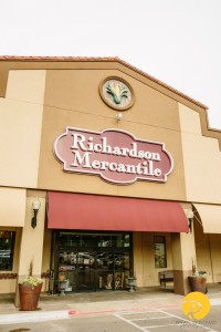 Richardson Mercantile Dallas Moms Blog DFW Moms Night Out