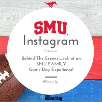 SMU Takeover