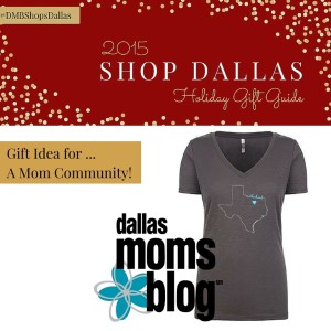 Shop Dallas DMB