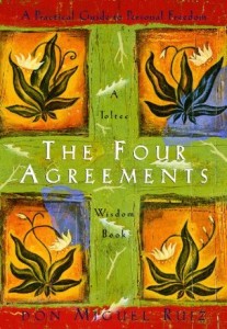 four agreements