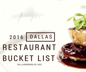 Restaurant bucket list (1)