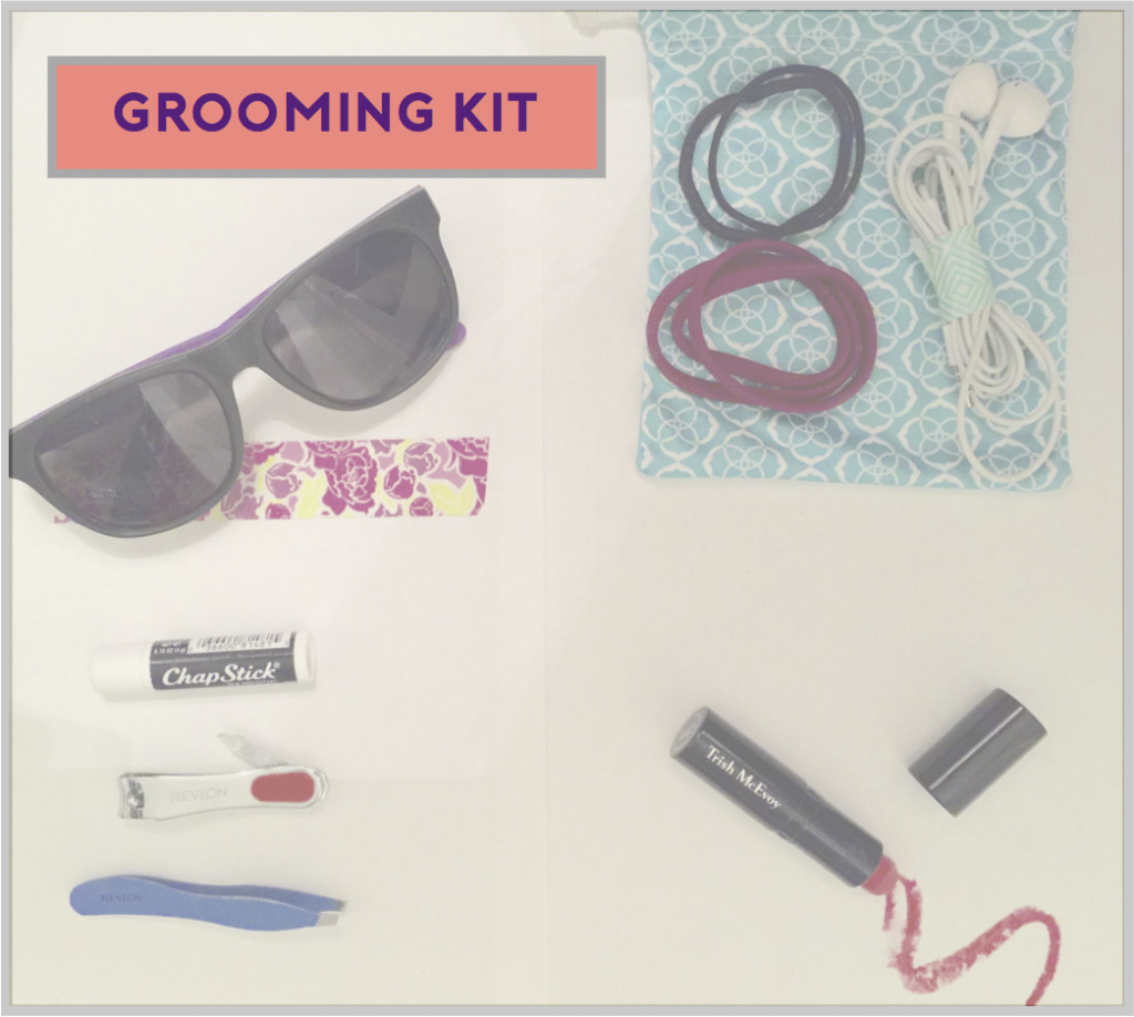 grooming kit DMB copy