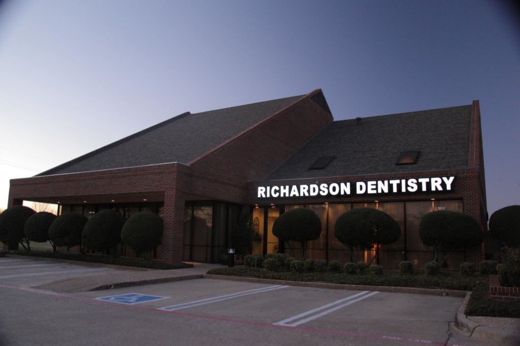 Save Your Schedule! :: Family Appointments with Richardson Dentistry