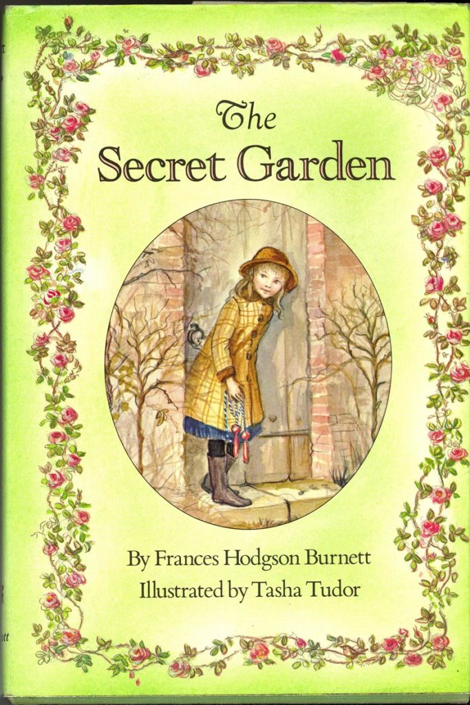 CW Secret Garden