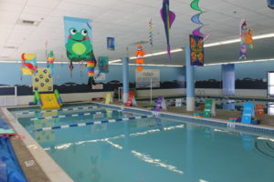 Jim Montgomery Swim School - Dallas Moms Blog