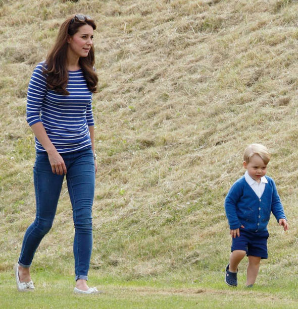 dress your children like royals