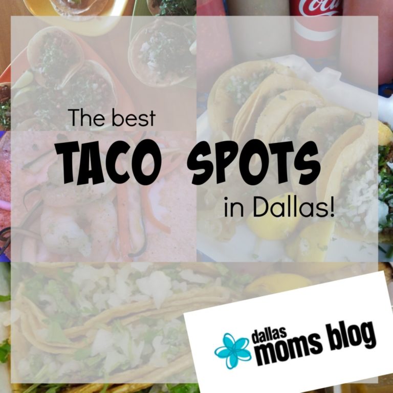 The Best Tacos in Dallas: An Eating Enthusiast’s Guide