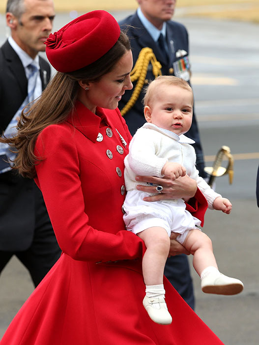 dress your children like royals