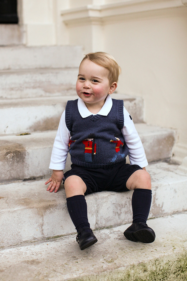 dress your children like royals