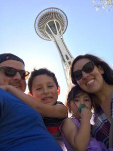 Seattle over Disney any Day Dallas Moms Blog