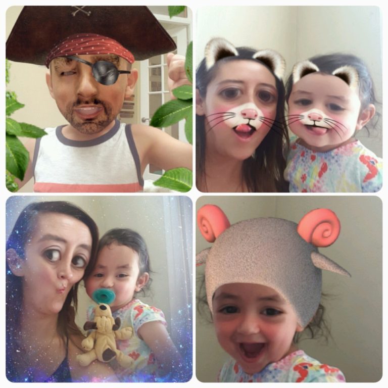 Snapchat – A How To Guide – And Why I’m Obsessed!