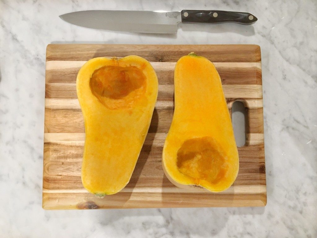 L&B Butternut Squash