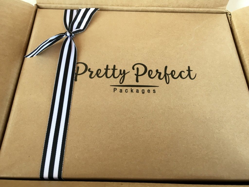 Pretty Perfect Packages