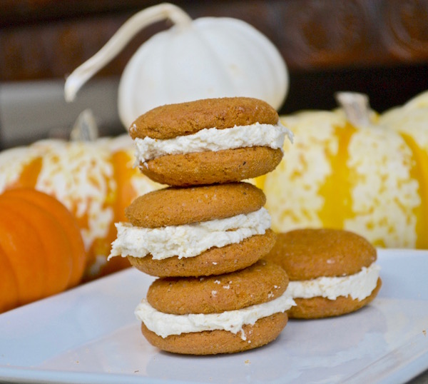 DMB-Sprouts Pumpkin Recipes-Whoopie Pie