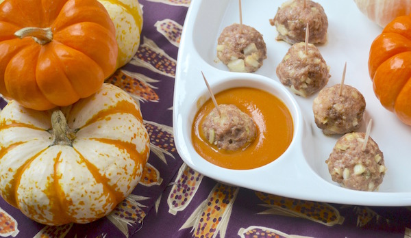 DMB-Sprouts Pumpkin Recipes-Meatball