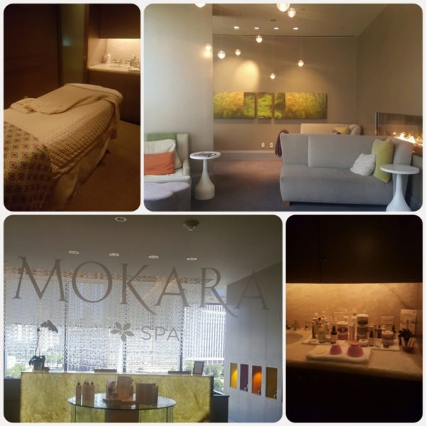 Makara Spa Omni Dallas Moms Blog