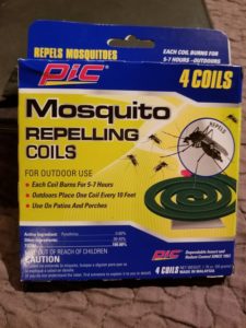 surviving mosquitoes dallas moms blog
