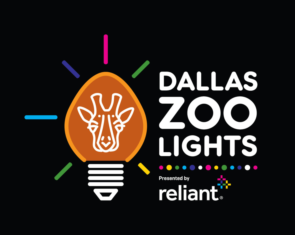 Reliant Energy Dallas Zoo Lights