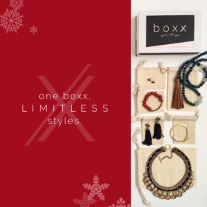 Boxx Jewelry