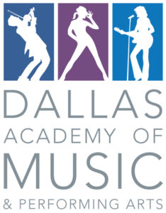 Dallas Academy of Music Arts - Logo