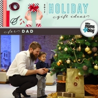 Gift Ideas For Dad - square