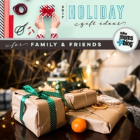 Gift Ideas For Family Friends - square