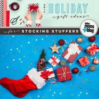 Gift Ideas Stocking Stuffers - Square
