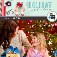 Gift Ideas for Mom - Square